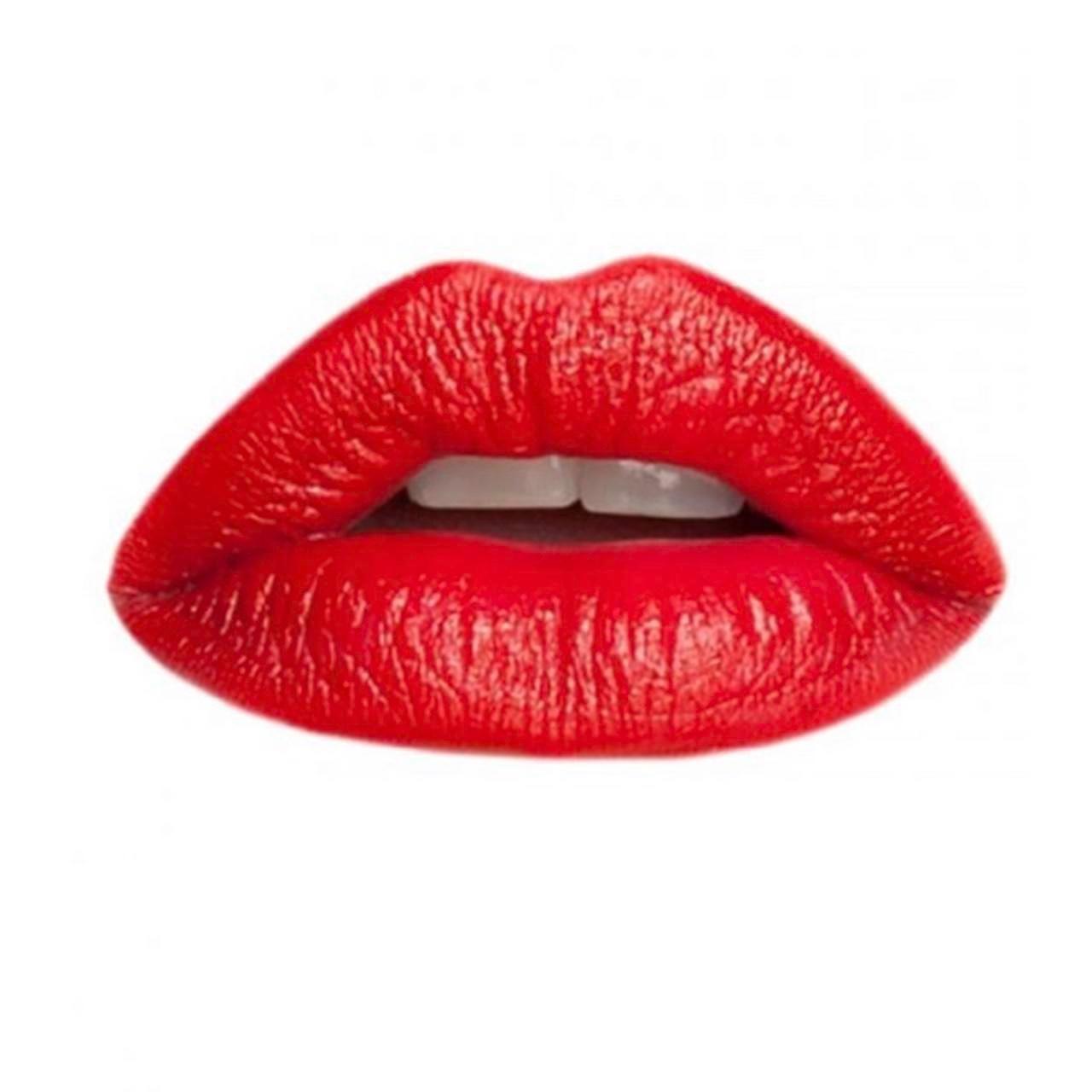 Julie Hewett 1940's Rouge Noir Lipstick
