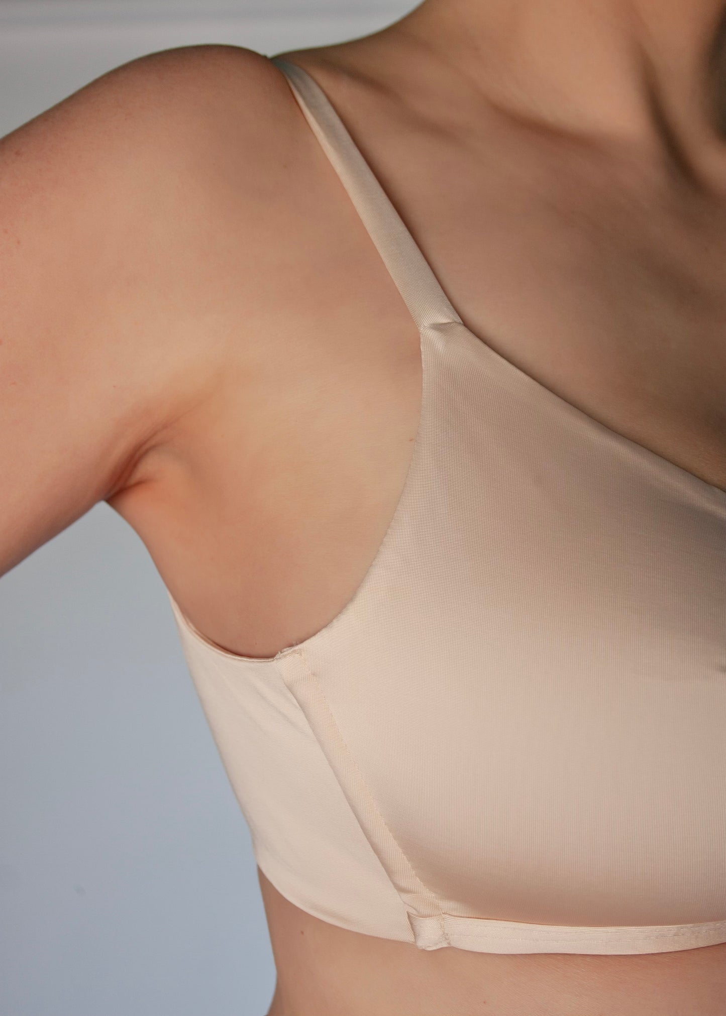 Harlow Bra