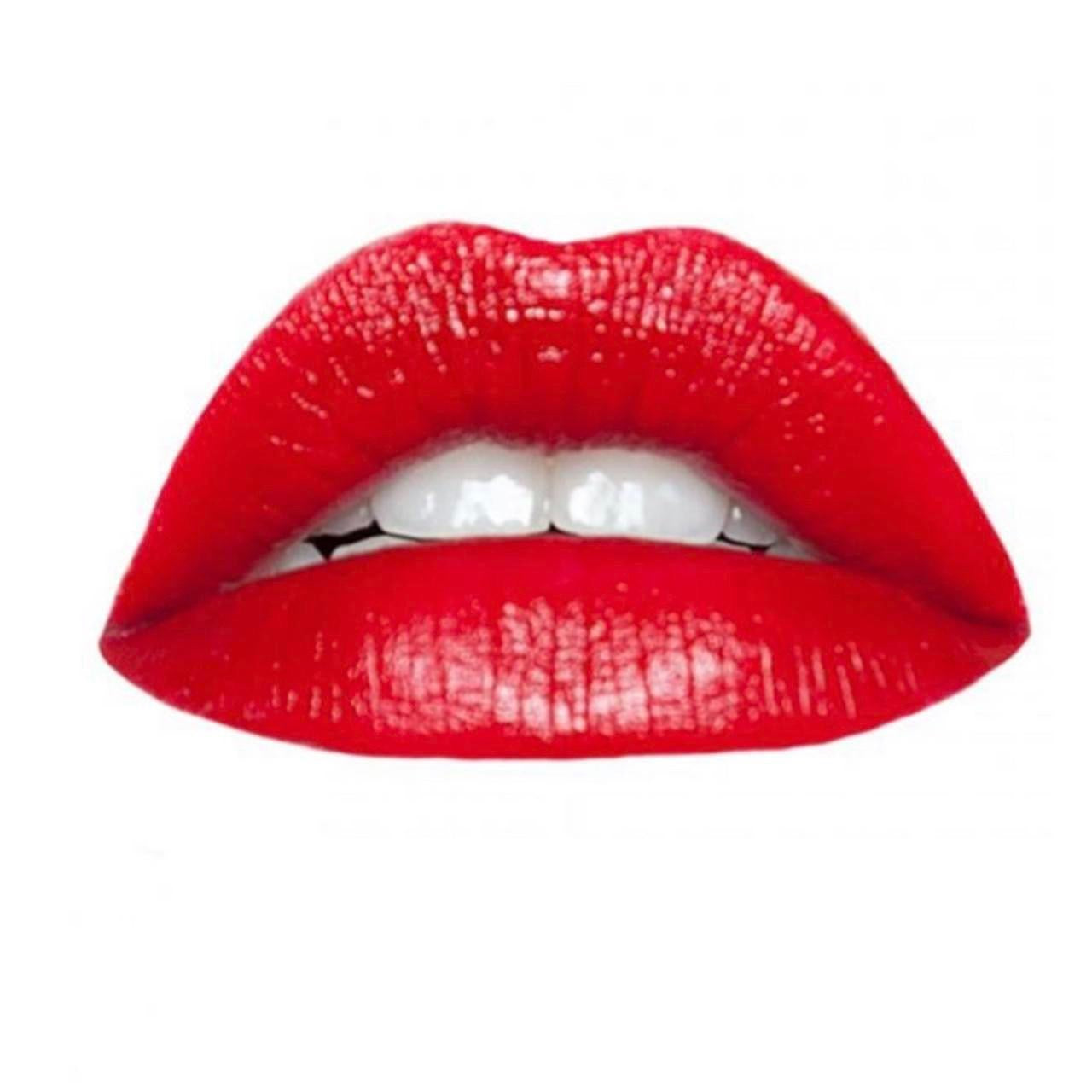 Julie Hewett 1950's Femme Noir Lipstick