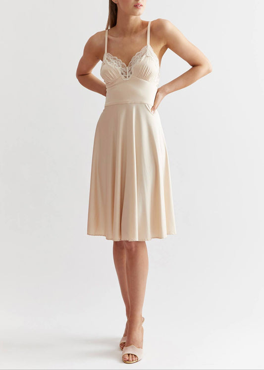 Harlow Midi Slip